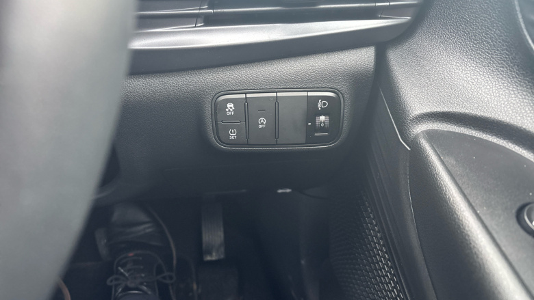 Hyundai i20 1.0T GDi Advance [Nav] 5dr DCT Petrol Hatchback